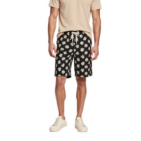 mens-floral-print-shorts-holiday-style