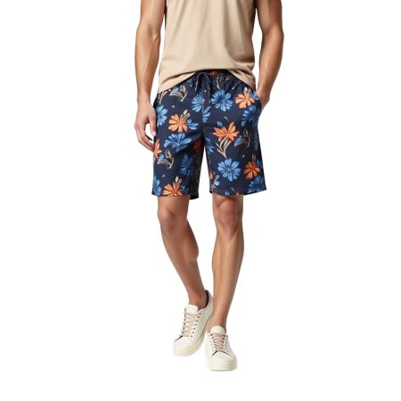 casual-commuting-mens-print-shorts