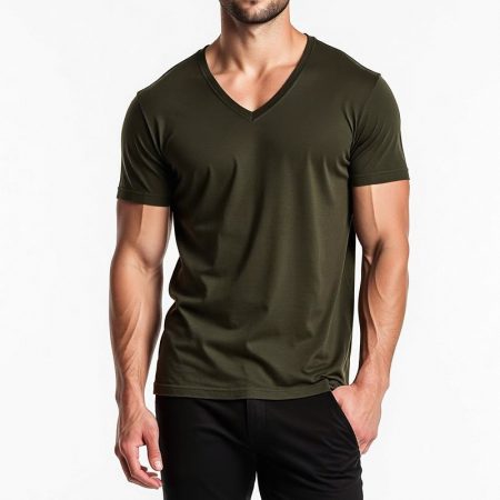 ultra-thin-breathable-mens-v-neck-t-shirt