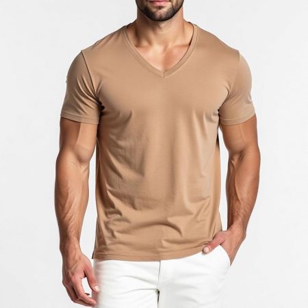 solid-color-casual-fashion-mens-short-sleeved-t-shirts