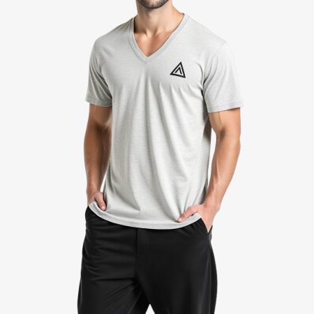 fashionable-and-comfortable-mens-v-neck-t-shirts