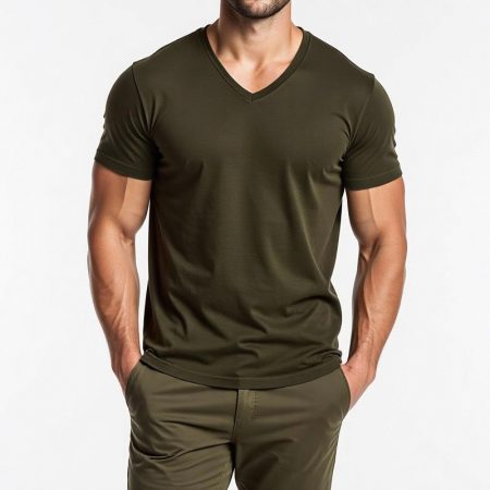 mens-simple-v-neck-t-shirt-basic-all-match-type
