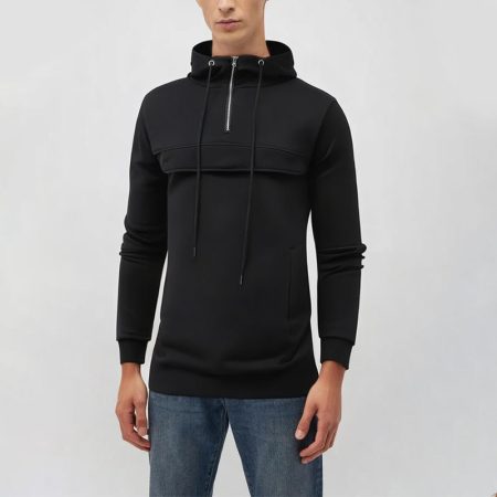 mens-casual-comfort-pullover-hoodie