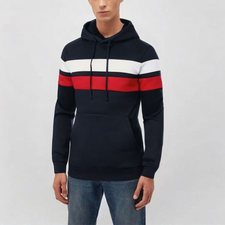 mens-casual-solid-color-fashion-hoodie
