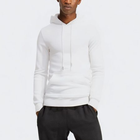 mens-fashion-white-hoodie-casual-pullover-hoodie