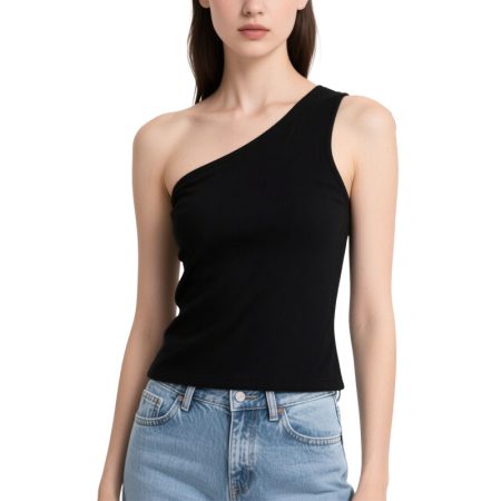 womens-summer-casual-one-shoulder-top