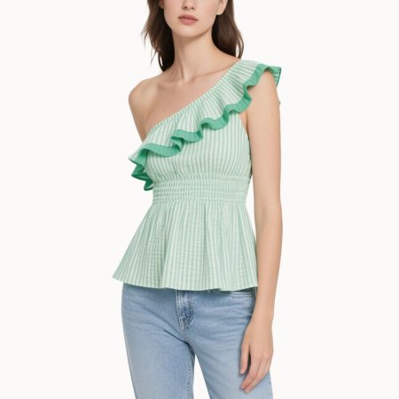 asymmetric-waisted-womens-one-shoulder-top