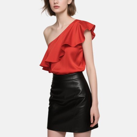 womens-elegant-high-end-one-shoulder-top