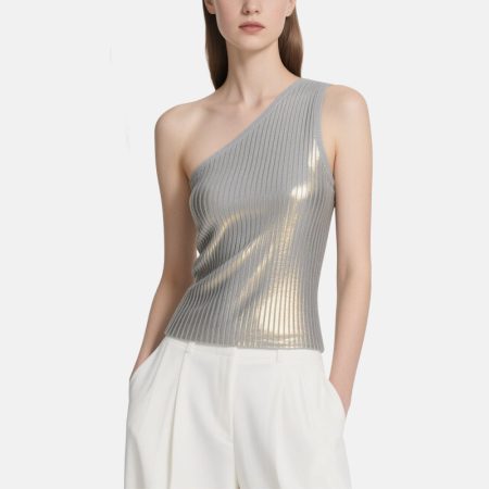 womens-slim-summer-one-shoulder-top