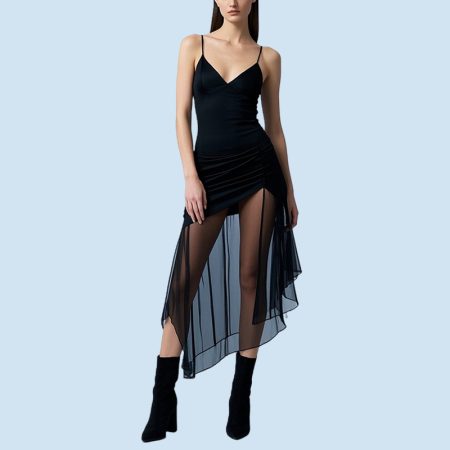 sexy-and-exquisite-ladies-party-dress