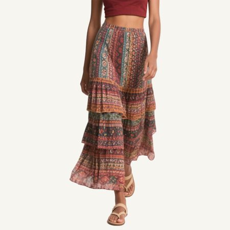 womens-flowing-fashion-maxi-skirts