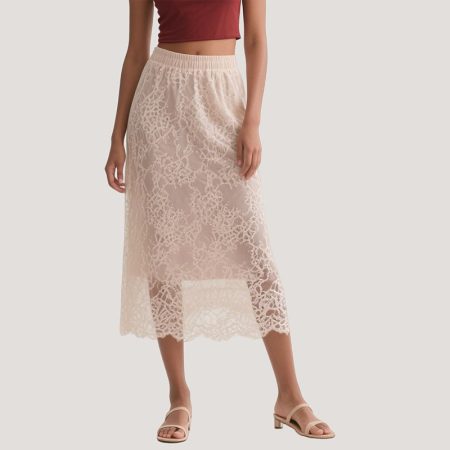 womens-retro-lace-maxi-skirts