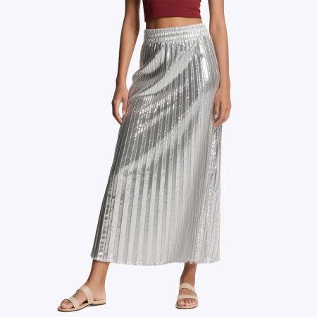 casual-and-comfortable-womens-maxi-skirts