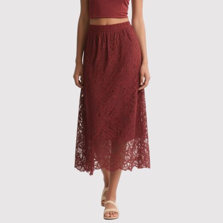 womens-lace-retro-fashion-maxi-skirts