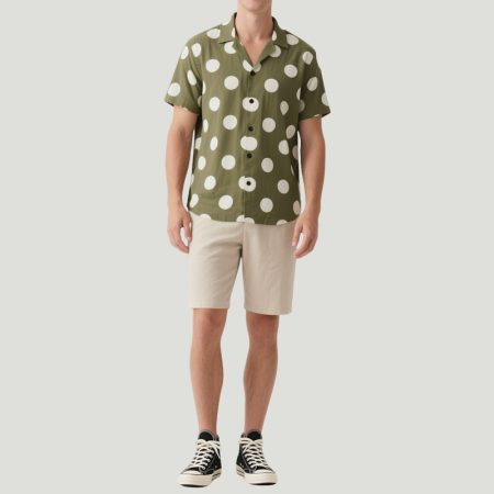 outdoor-trendy-short-sleeved-shirt-men