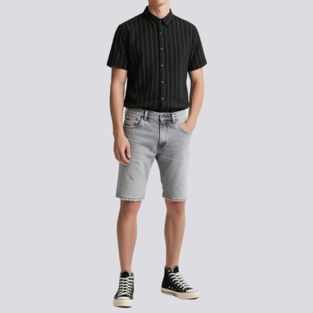 daily-casual-and-versatile-short-sleeved-shirt