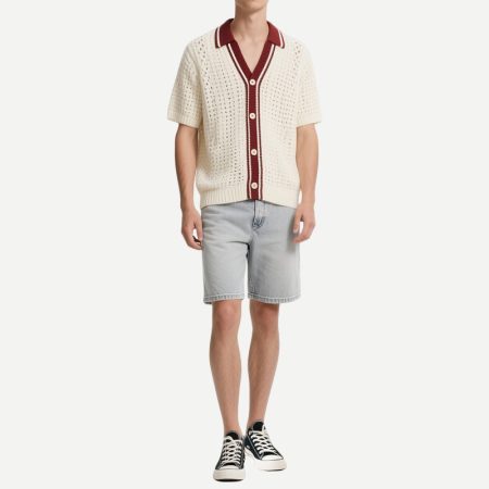 mens-comfortable-design-short-sleeved-shirt