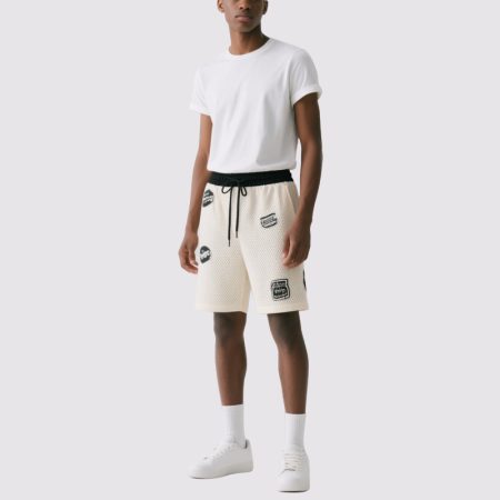 mens-summer-breathable-casual-drawstring-shorts