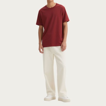 mens-sporty-t-shirt-dropped-shoulder-tees