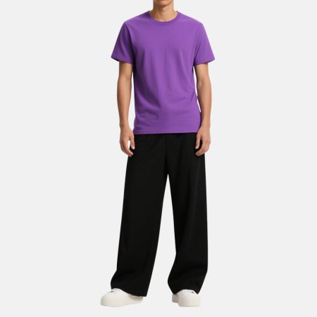 mens-t-shirts-basic-plain-short-sleeve-round-neck-tee