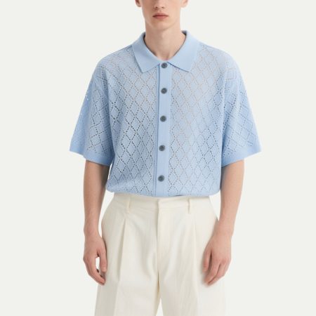 lightweight-and-comfortable-hollow-shirt-mens-top