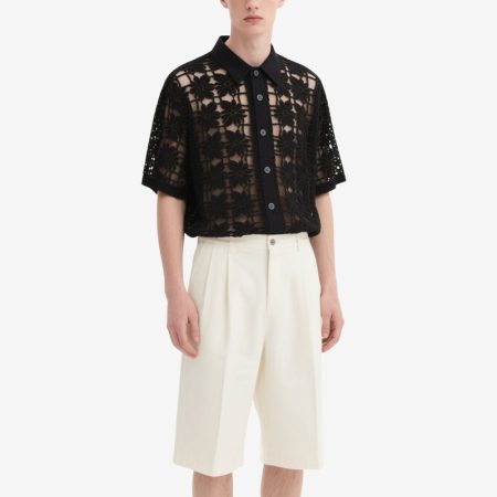 personalized-mesh-tailoring-fashion-breathable-hollow-shirt