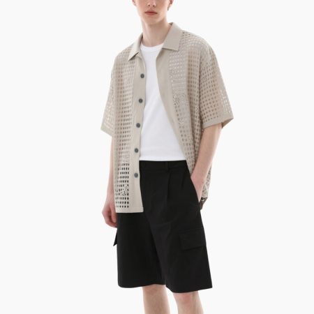 fashionable-mens-hollow-shirt-with-three-dimensional-mesh-cut