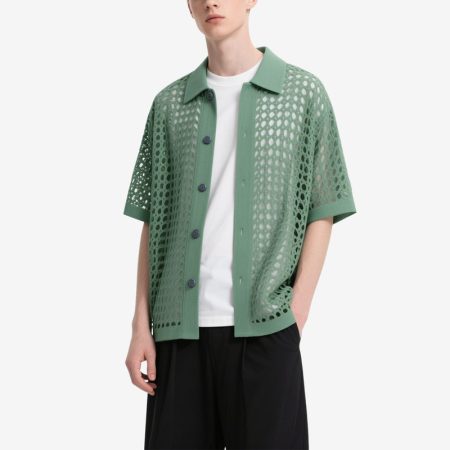 trendy-and-personalized-mens-hollow-shirt