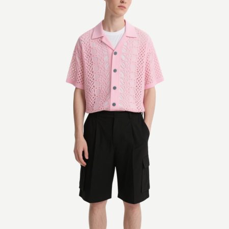 light-and-breathable-mens-hollow-shirt-mens-top