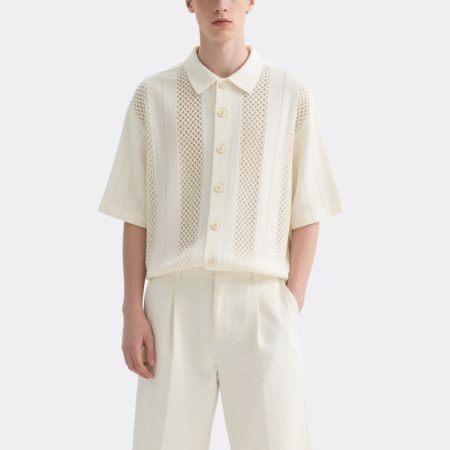 summer-breathable-versatile-mens-hollow-shirt