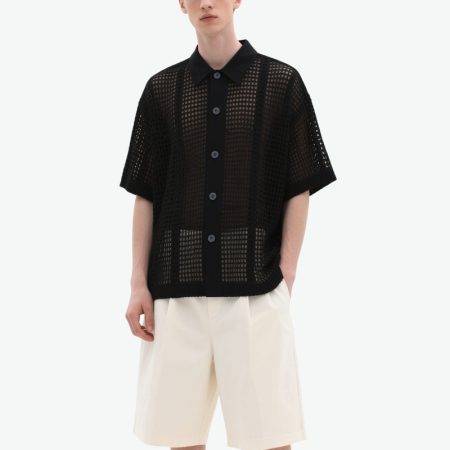 mens-fashion-hollow-shirt-refreshing-and-breathable