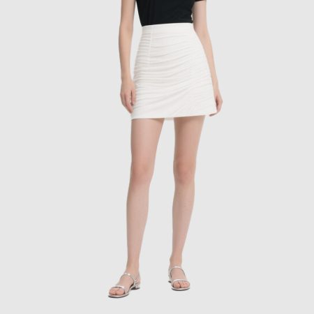 summer-fashion-ladies-casual-high-waist-sexy-pleated-short-mini-skirt