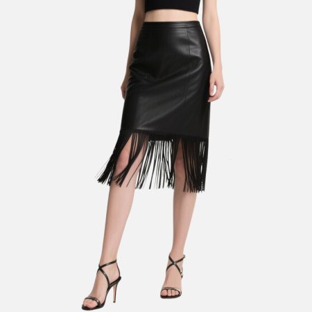 leather-skirt-high-waist-sexy-fringe-pencil-skirt