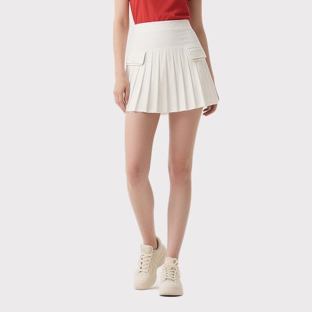 women-sports-wear-high-waist-workout-short-dress-outdoor-tennis-skirt