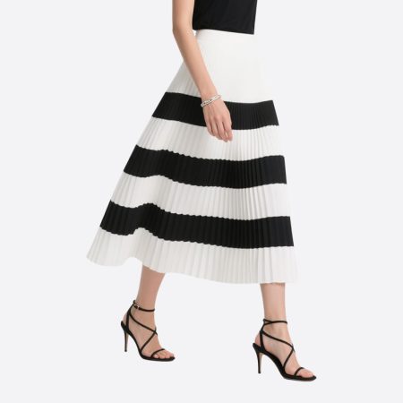 fashion-versatile-midi-women-skirt-a-line-skirt-high-waist