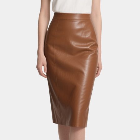 high-waist-pencil-slim-ladies-skirt-womens-leather-skirt
