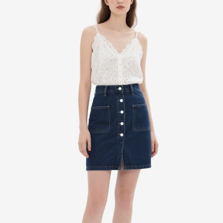 button-classic-womens-denim-mini-skirt