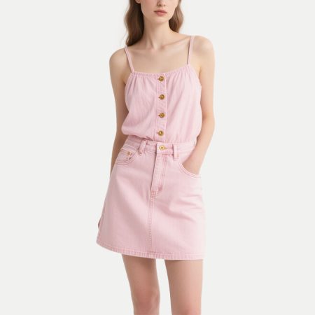 solid-fresh-womens-denim-mini-skirt