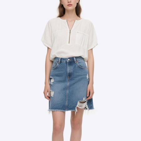 summer-casual-womens-denim-mini-skirt