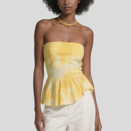 fashion-short-off-shoulder-ruffled-sleeveless-ladies-tube-tops