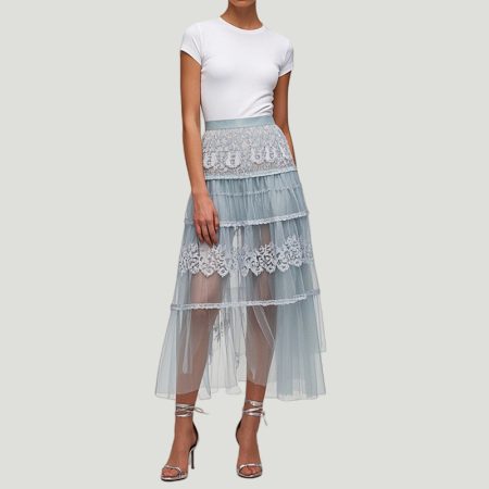 a-line-high-waist-casual-lace-skirt-for-ladies
