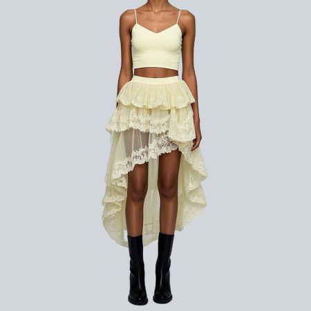 lace-fashion-womens-tulle-skirt