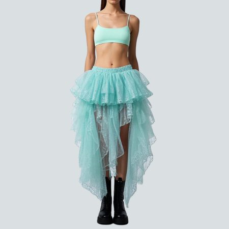 womens-classic-casual-tulle-skirt
