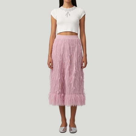 ladies-skirts-high-waist-stretch-tassel-womens-skirts-sexy-midi-skirt