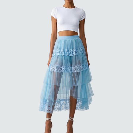 elastic-high-waist-womens-tulle-skirt