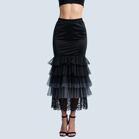sexy-summer-women-party-evening-skirts-mesh