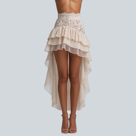 womens-lace-retro-tulle-skirt