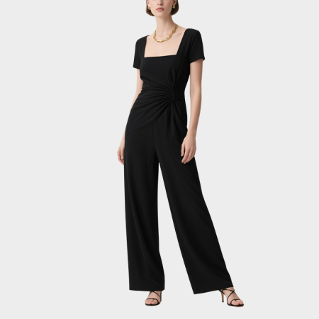 womens-comfortable-and-soft-square-neck-jumpsuit