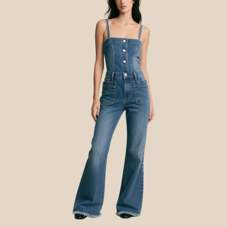 denim-fashion-womens-suspender-jumpsuit