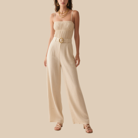 loose-and-soft-womens-suspender-jumpsuit